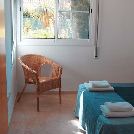 فيلا Casa Sastre ريومار المظهر الخارجي الصورة
