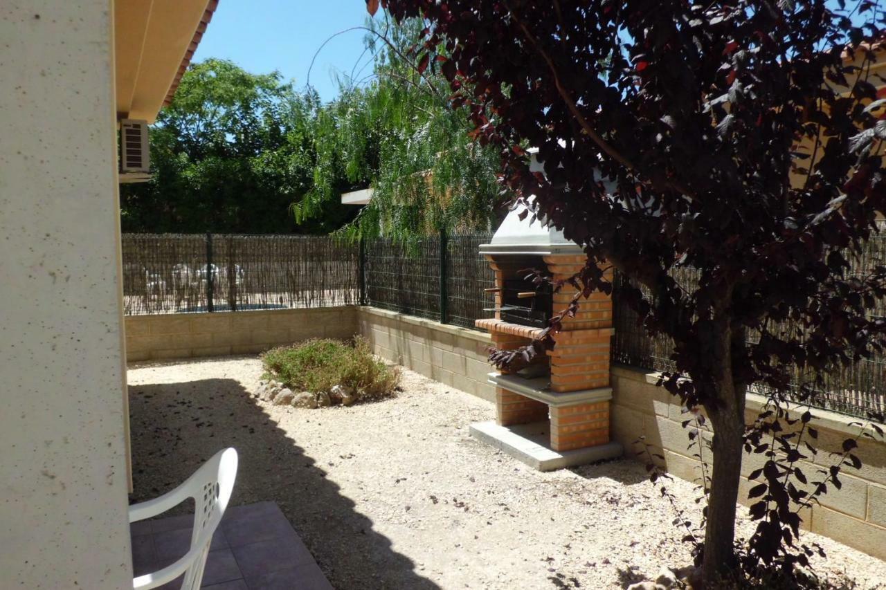 فيلا Casa Sastre ريومار المظهر الخارجي الصورة
